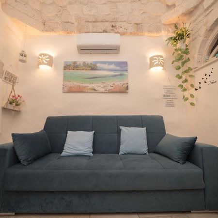 La Casetta Glamour Ostuni Dış mekan fotoğraf