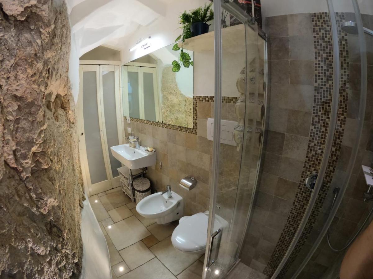 La Casetta Glamour Ostuni Dış mekan fotoğraf