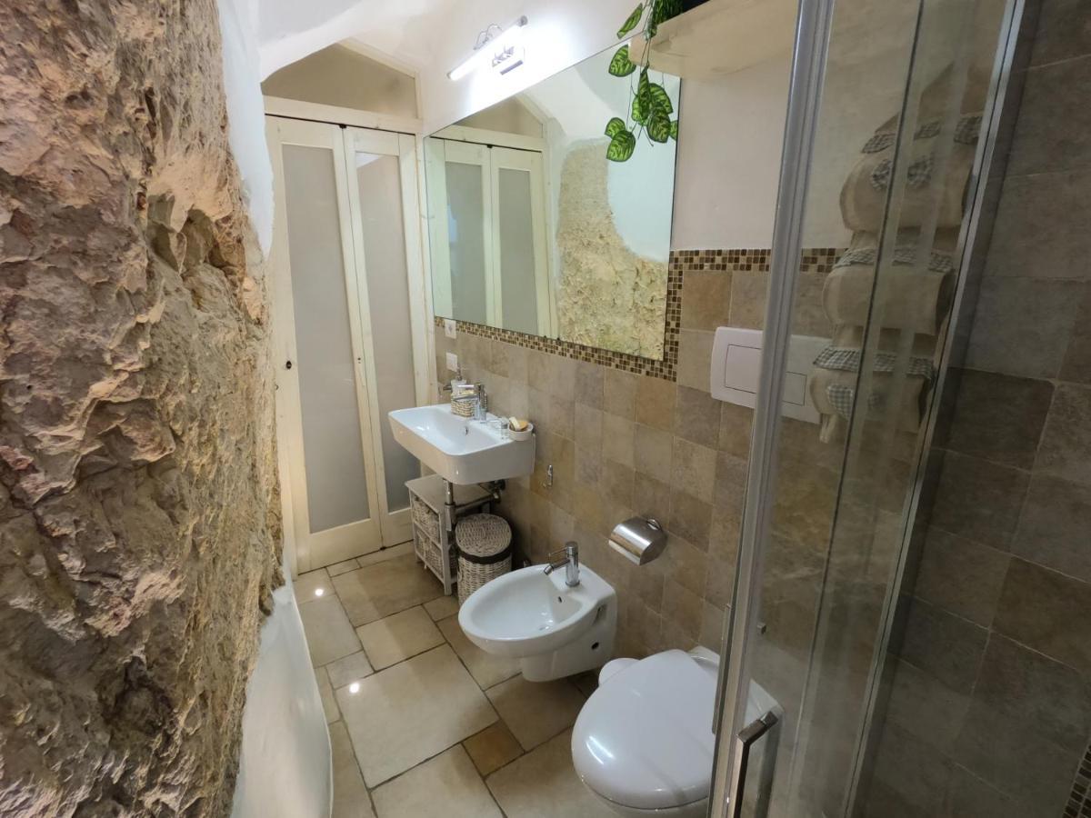 La Casetta Glamour Ostuni Dış mekan fotoğraf