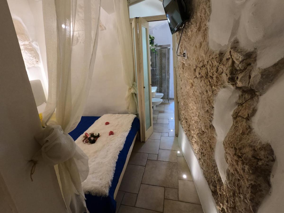 La Casetta Glamour Ostuni Dış mekan fotoğraf