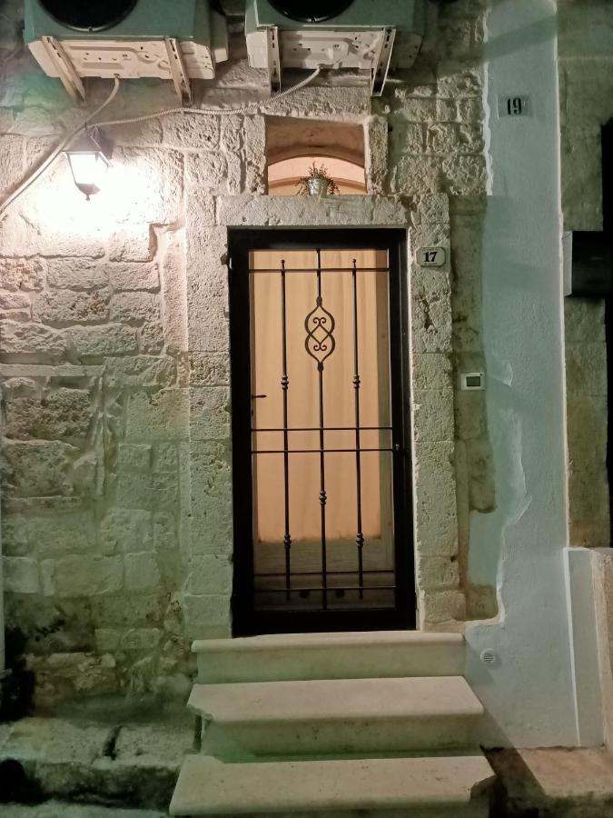 La Casetta Glamour Ostuni Dış mekan fotoğraf