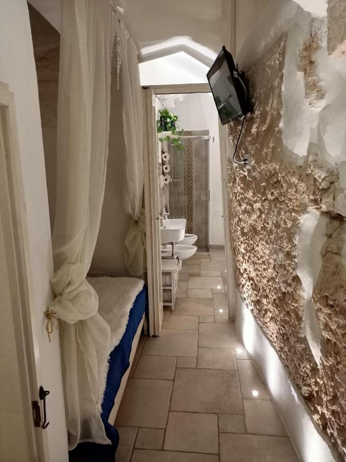 La Casetta Glamour Ostuni Dış mekan fotoğraf