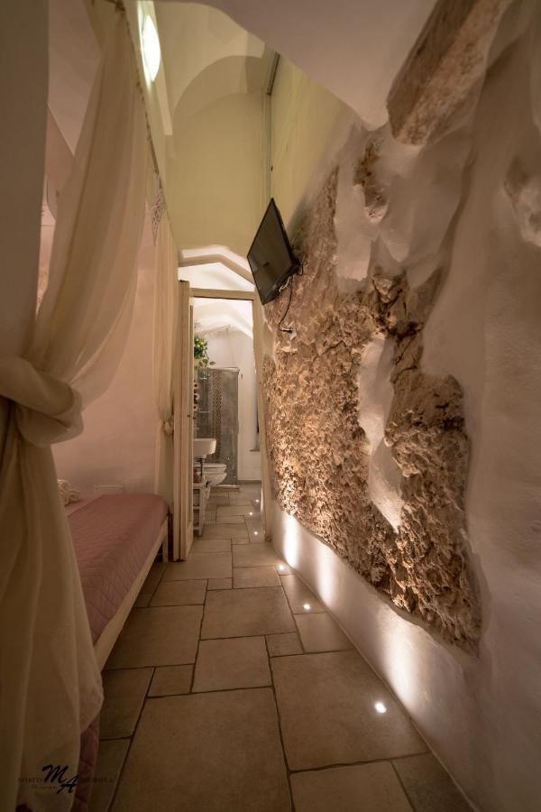 La Casetta Glamour Ostuni Dış mekan fotoğraf