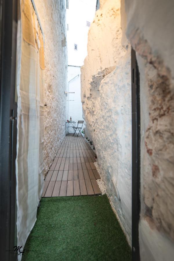 La Casetta Glamour Ostuni Dış mekan fotoğraf