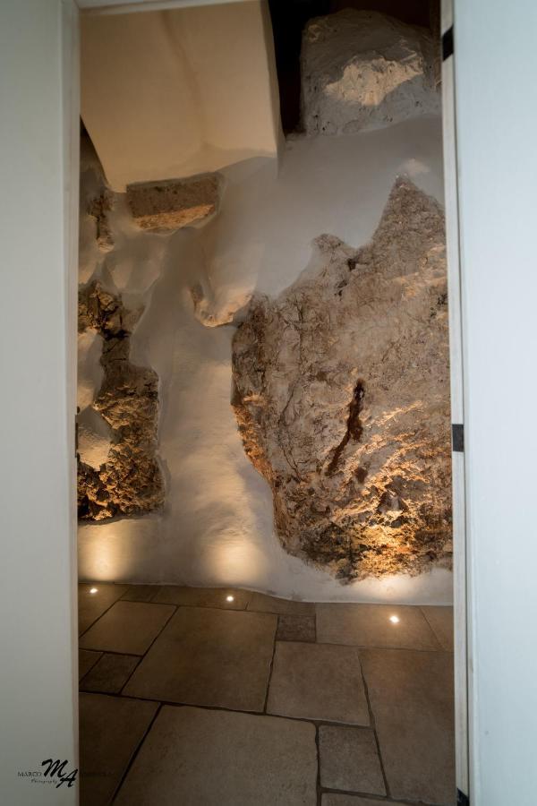 La Casetta Glamour Ostuni Dış mekan fotoğraf
