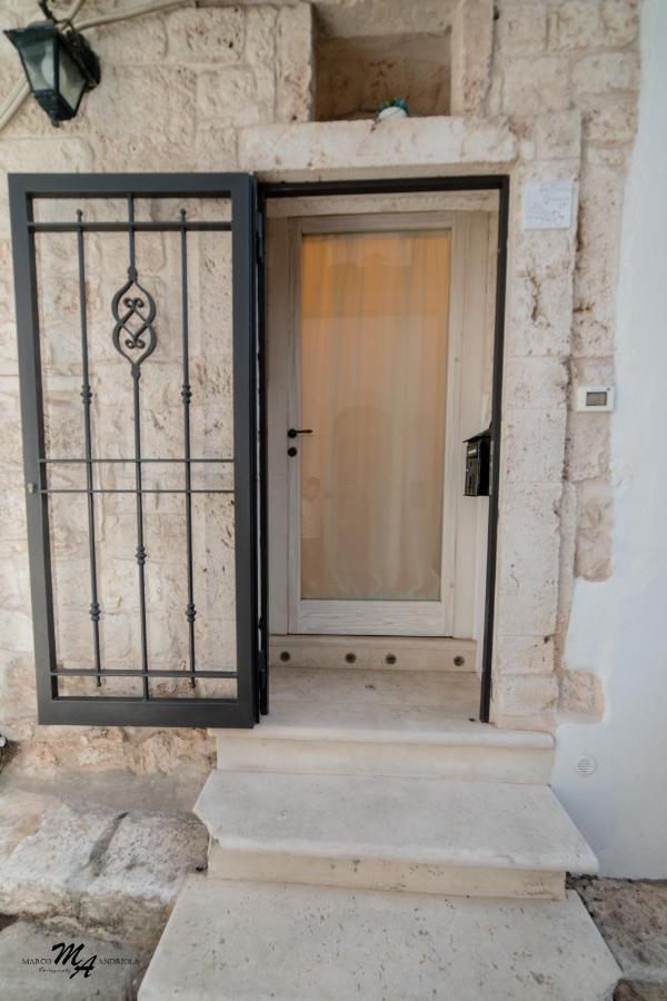 La Casetta Glamour Ostuni Dış mekan fotoğraf